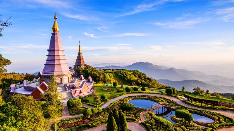 Thailand-Chiang Mai (5)