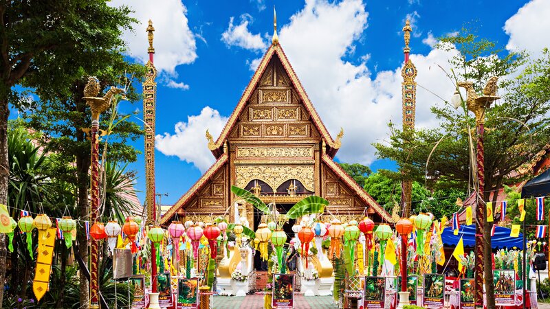 Thailand-gouden driehoek-Chiang Rai (2)