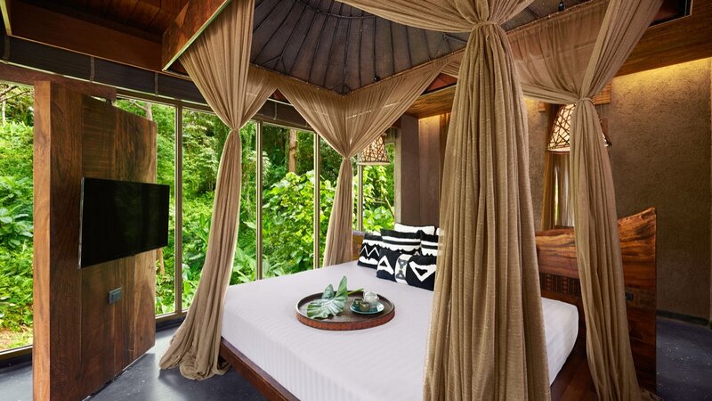 Thailand - Kamala - Kathu - Phuket - Keemala Resort (22)