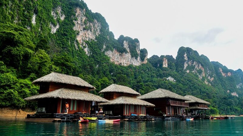 Thailand-Khao-Sok-Hotel-Panvaree-The-Greenery1