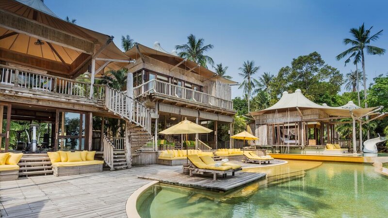 Thailand-Koh-Kood-Hotel-Soneva-Kiri-Resort-zwembad2