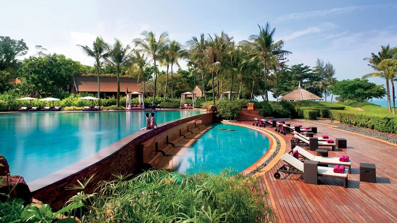 Thailand-Krabi-Hotel-Phulay-Bay-zwembad2