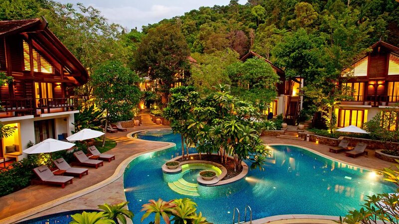 Thailand-Krabi-Hotel-The-Tubkaak-Krabi-Boutique-resort-zwembad1