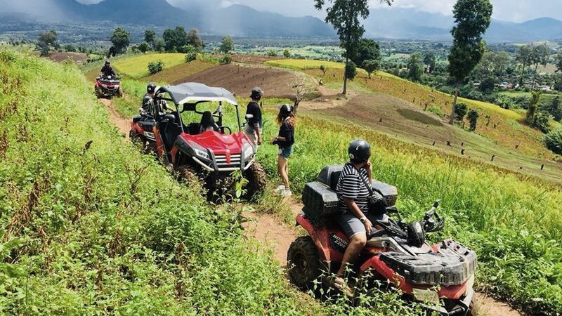 Thailand-Pai-Excursie-ATV-tour-2