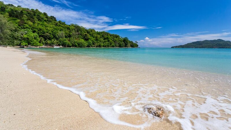 Thailand-Phuket-Hotel-Rosewood-Phuket-strand
