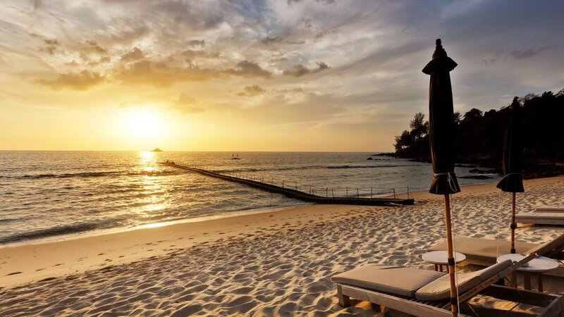 Thailand-Phuket-Hotel-Tisara-strand