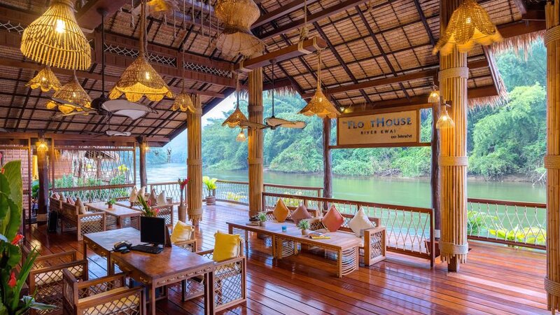 Thailand-River-Kwai-Hotel-The-Float-House-receptie