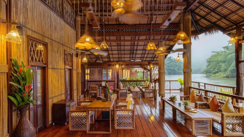 Thailand-River-Kwai-Hotel-The-Float-House-receptie1