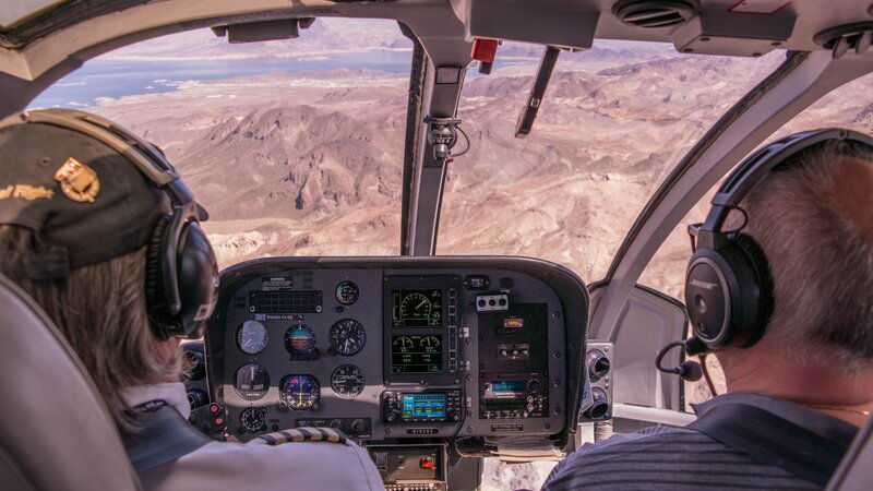 USA-Excursies-Grand-Canyon-Helikoptervlucht-3