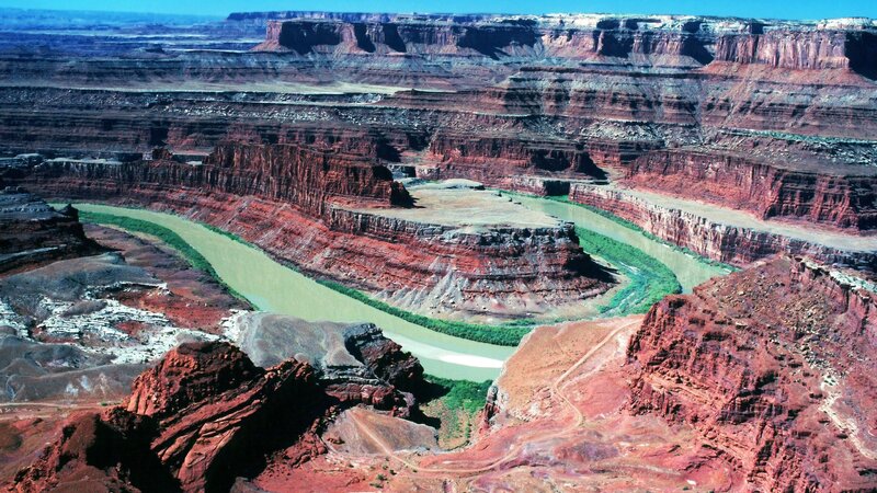 Verenigde Staten-Grand Canyon