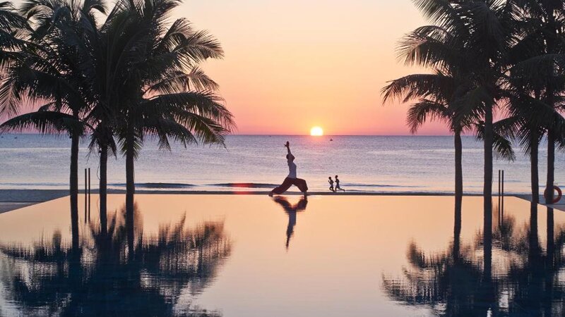 Vietnam-Eilanden-Zuid-Vietnam-TIA-Wellness-Resort-yoga