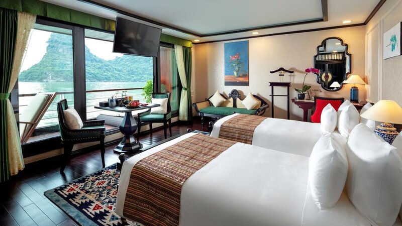 Vietnam-Halong-Bay-Orchid-Premium-Cruise-kajuit