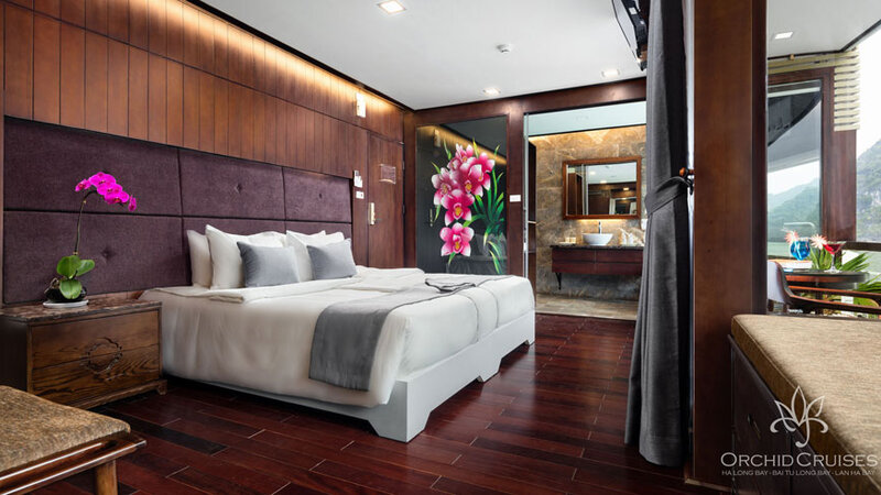 Vietnam-Halong-Orchid-Cruise-suite-balcony-cabin-1