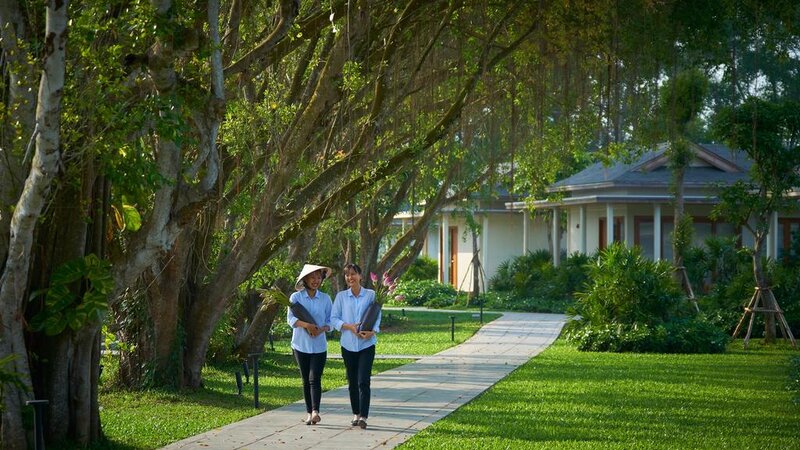 Vietnam-Mekongdelta-Azerai-Resort-Can-Tho-roomservice