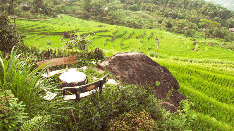 Vietnam-Pu-Luong-Puluong-Nature-Resort-zitbank-natuur