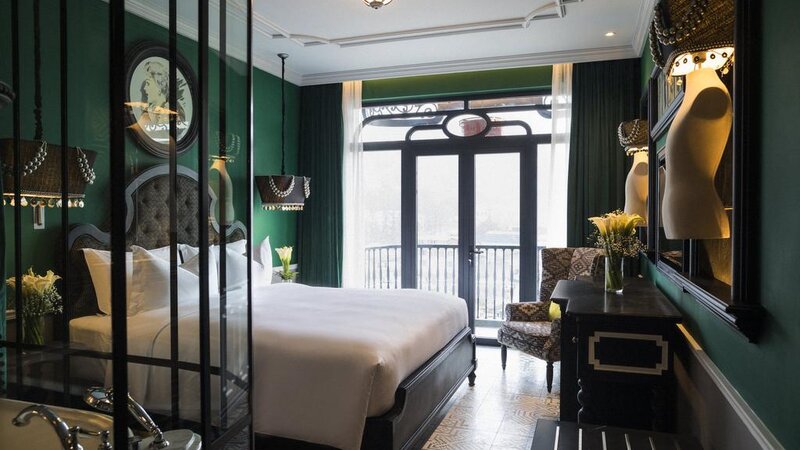 Vietnam-Sapa-La-Coupole-Hotel-deluxe-king-room
