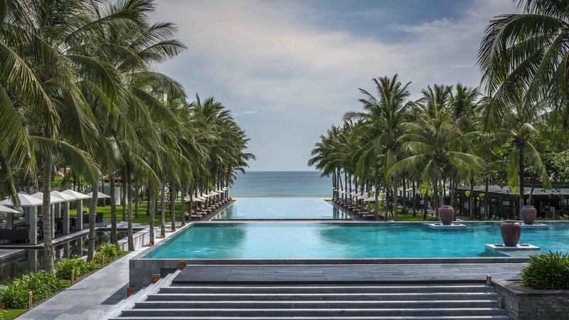 Vietnam-Stranden-Midden-Vietnam-Four-Seasons-Nam-Hai-zwembad-2