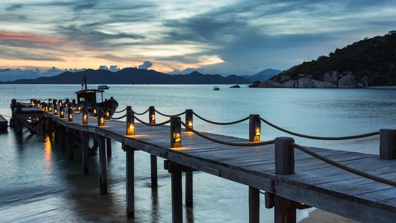 Amazing luxe in Vietnam