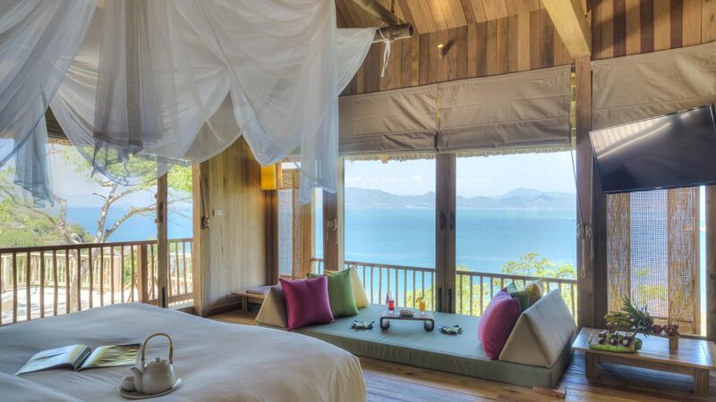 Vietnam-Stranden-Zuid-Vietnam-Six-Senses-Ninh-Van-Hilltop-Reserve-masterbedroom