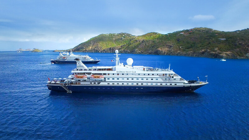 Amazing SeaDream cruise: Istanbul & de Griekse eilanden