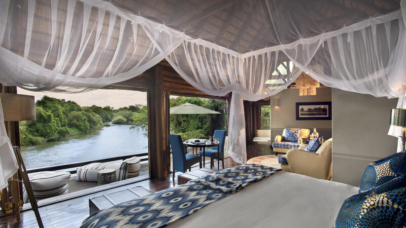 Zambia-Livingstone-Royal-chundu-zambezi-island-lodge-interieur-kamer