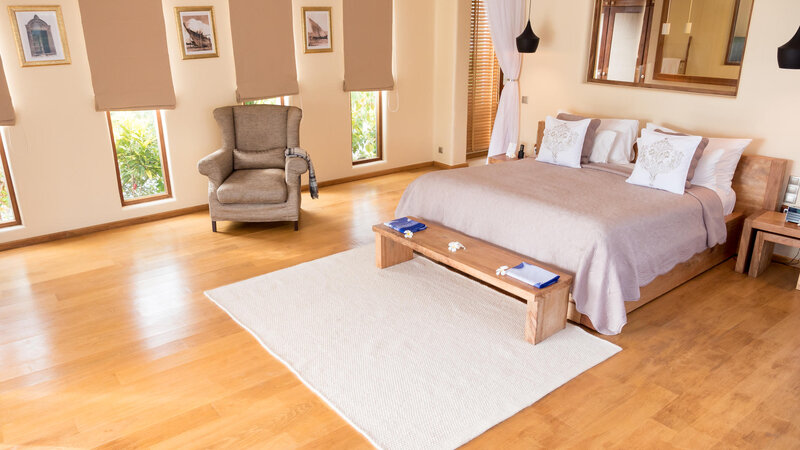 Zanzibar-White-Sand-Luxury-Luxury Villa bedroom