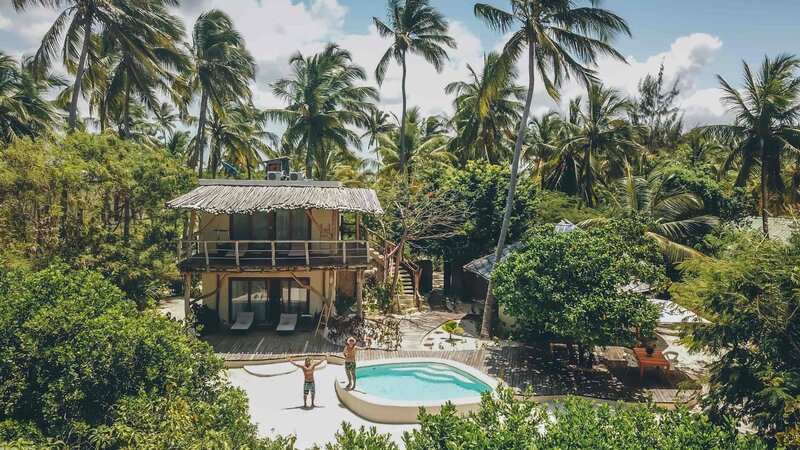 Zanzibar-White-Sand-Luxury-Two bedroom villa