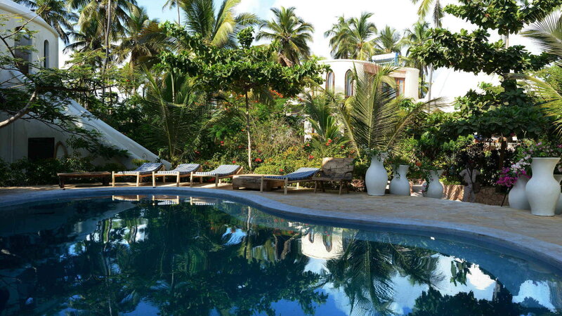 Zanzibar-Xanadu Villas & Retreat-zwembad-1