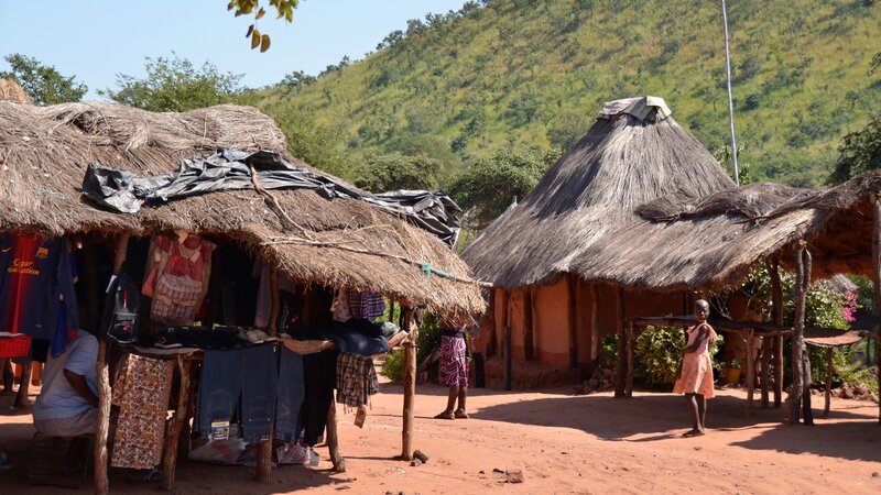 Zimbabwe-Lake Kariba-Bumi Hills Camp (4)