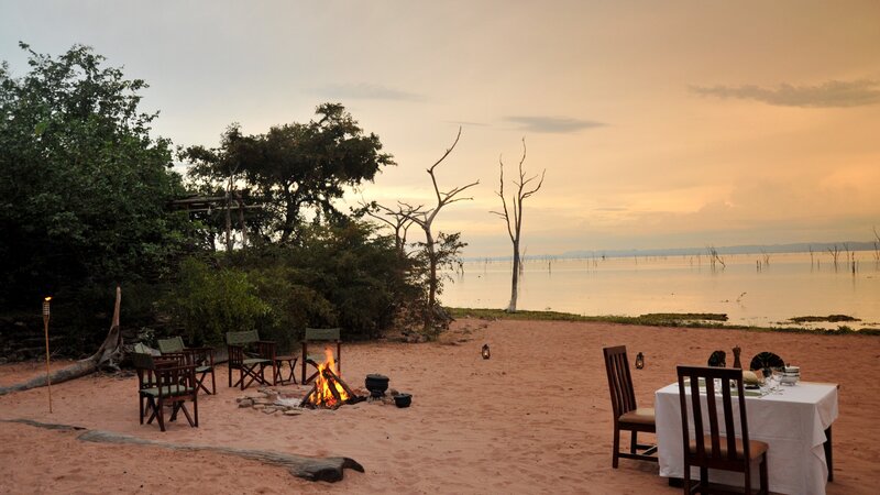 Zimbabwe-Lake Kariba-Changa Safari Camp (9)