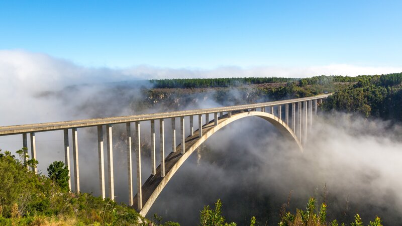 Zuid-Afrika-algemeen-brug