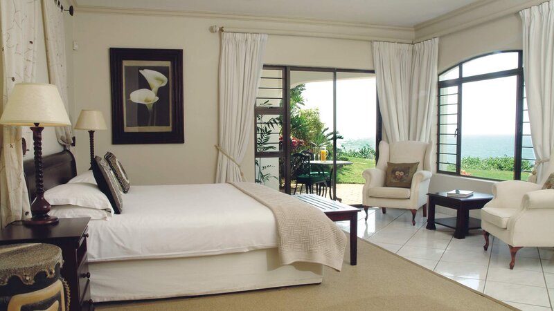 Zuid-Afrika-Dolphin-Coast-Lalaria-Lodge-kamer-2