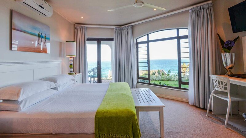 Zuid-Afrika-Dolphin-Coast-Lalaria-Lodge-kamer-3