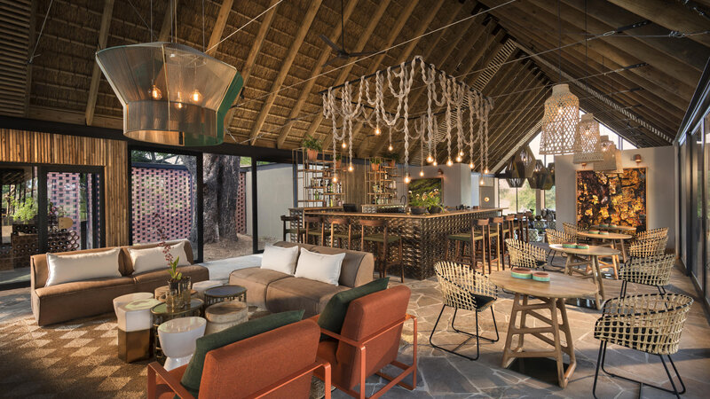 Zuid-Afrika-Kruger-Regio-Sabi-Sands-Lion-Sands-River-Lodge-bar