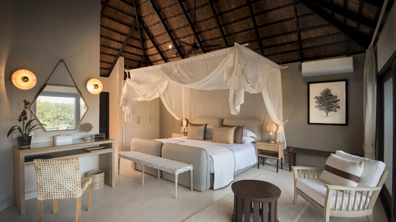 Zuid-Afrika-Kruger-Regio-Sabi-Sands-Lion-Sands-River-Lodge-Luxury-Room