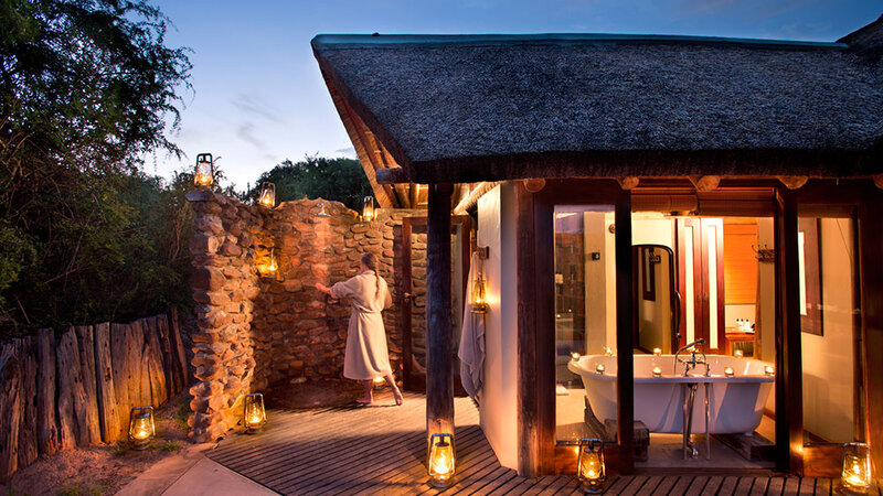 Zuid-Afrika-oostkaap-kwandwe-Great-Fish-River-Lodge-suite-badkamer