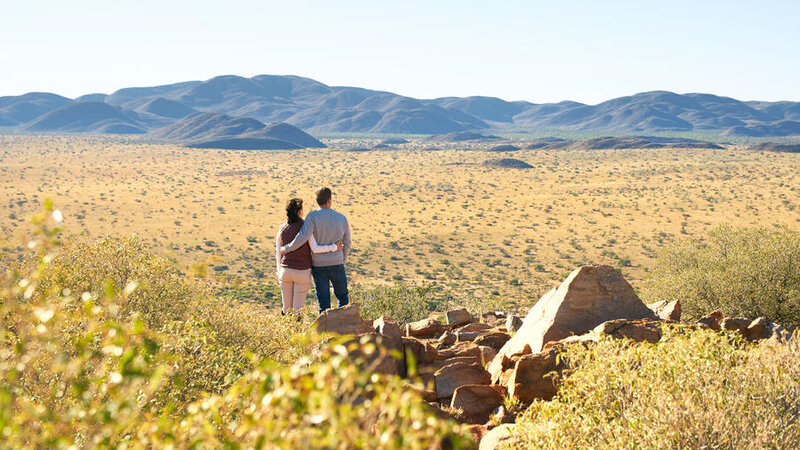 Zuid-Afrika-Tswalu-Kalahari-streek-hotel-Motse-wetu-14