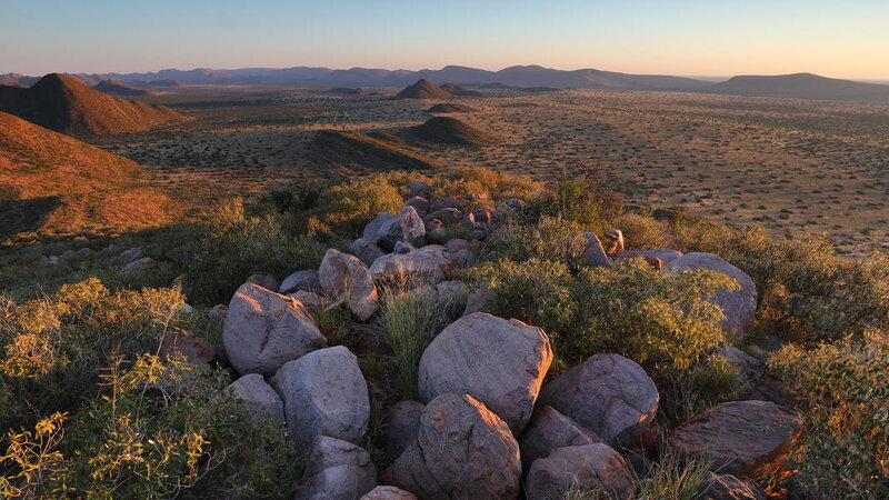 Zuid-Afrika-Tswalu-Kalahari-streek-hotel-Motse-wetu-8