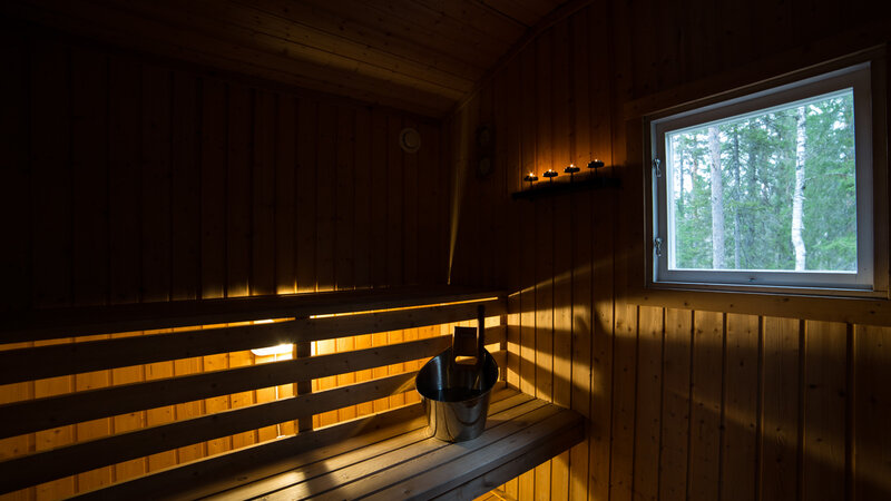 Zweden-Lapland-Harads-Loggers-Lodge-sauna