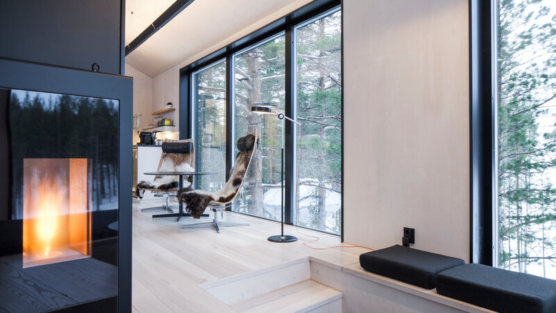 Zweden-Lapland-Harads-treehotel-johan-jansson-7throom-design