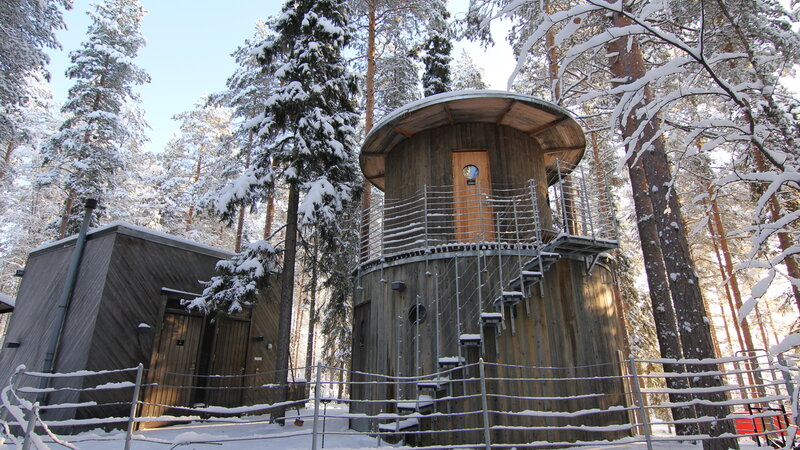 Zweden-Lapland-Harads-Treehotel-johan-jansson-saunaJPG