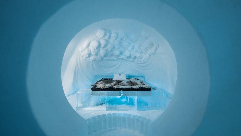 Zweden-Lapland-Jukkasjarvi-icehotel-artsuite