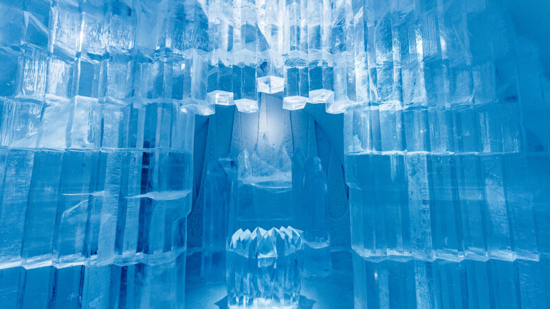 Zweden-Lapland-Jukkasjarvi-icehotel-deluxesuite