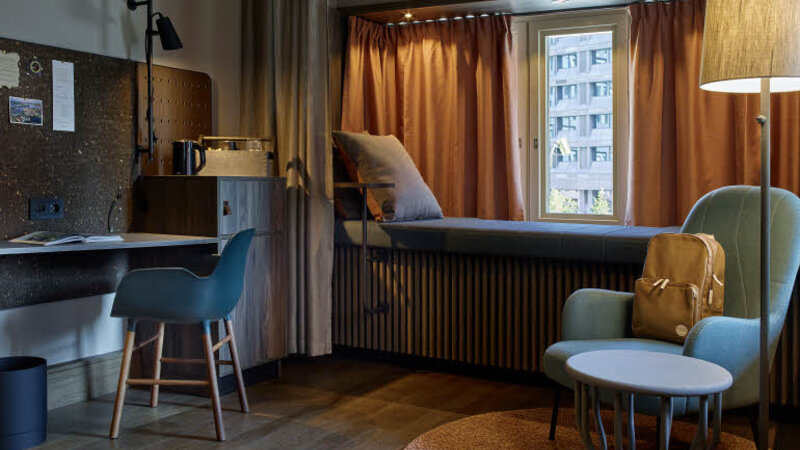 Zweden-Stockholm-Downtown-Camper-by-Scandic-grande-double-room-extra-bed