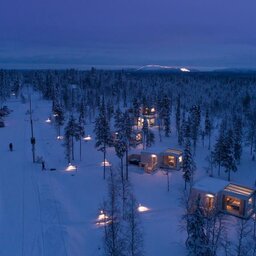 HOTEL LAPLAND NOORDERLICHT