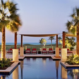 Abu Dhabi-St Regis Saadiyat Island (11)