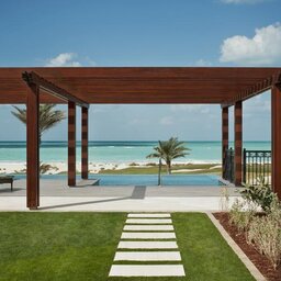 Abu Dhabi-St Regis Saadiyat Island (12)