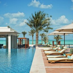 Abu Dhabi-St Regis Saadiyat Island (13)