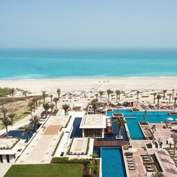 Abu Dhabi-St Regis Saadiyat Island (15)