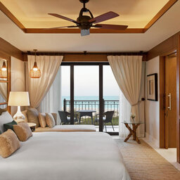 Abu Dhabi-St Regis Saadiyat Island (2)